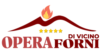 Opera Forni Logo